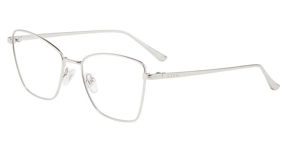 Diff VDFCONN Eyeglasses - view 2